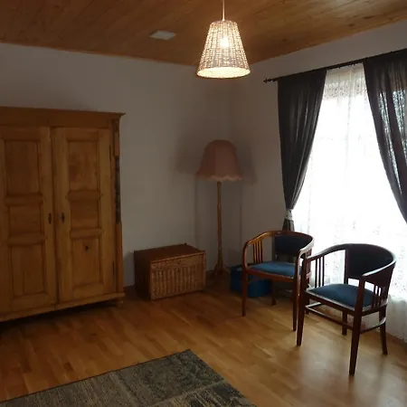 Kaboca Vendeghaz Apartment Vác Exterior photo