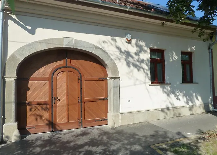 Kaboca Vendeghaz