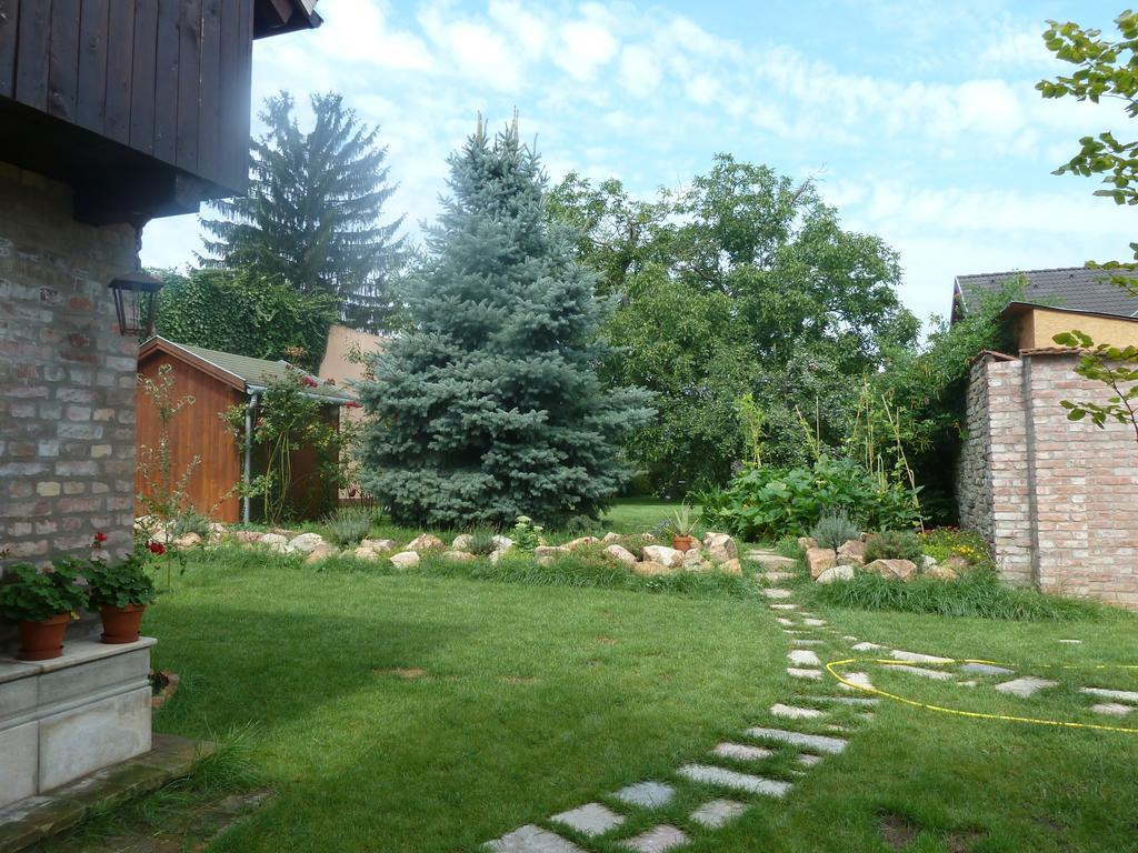 Apartment Kaboca Vendeghaz Vác