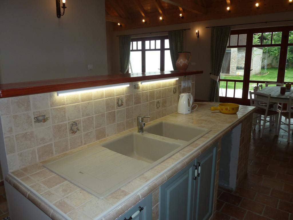 Apartment Kaboca Vendeghaz
