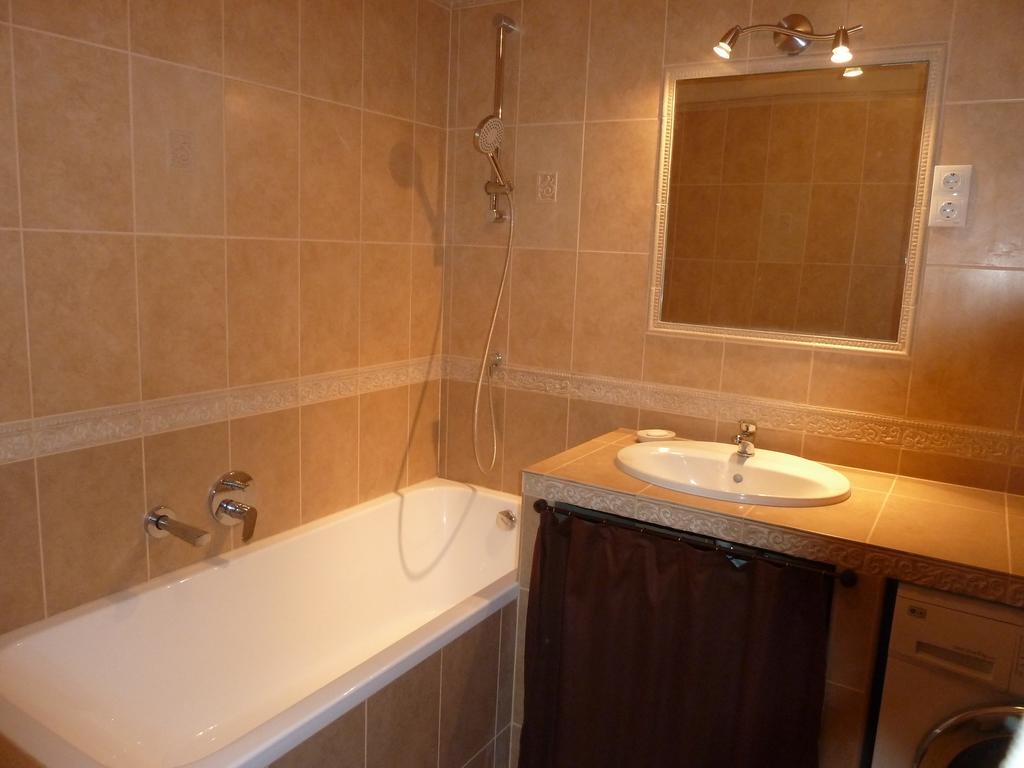 Apartment Kaboca Vendeghaz