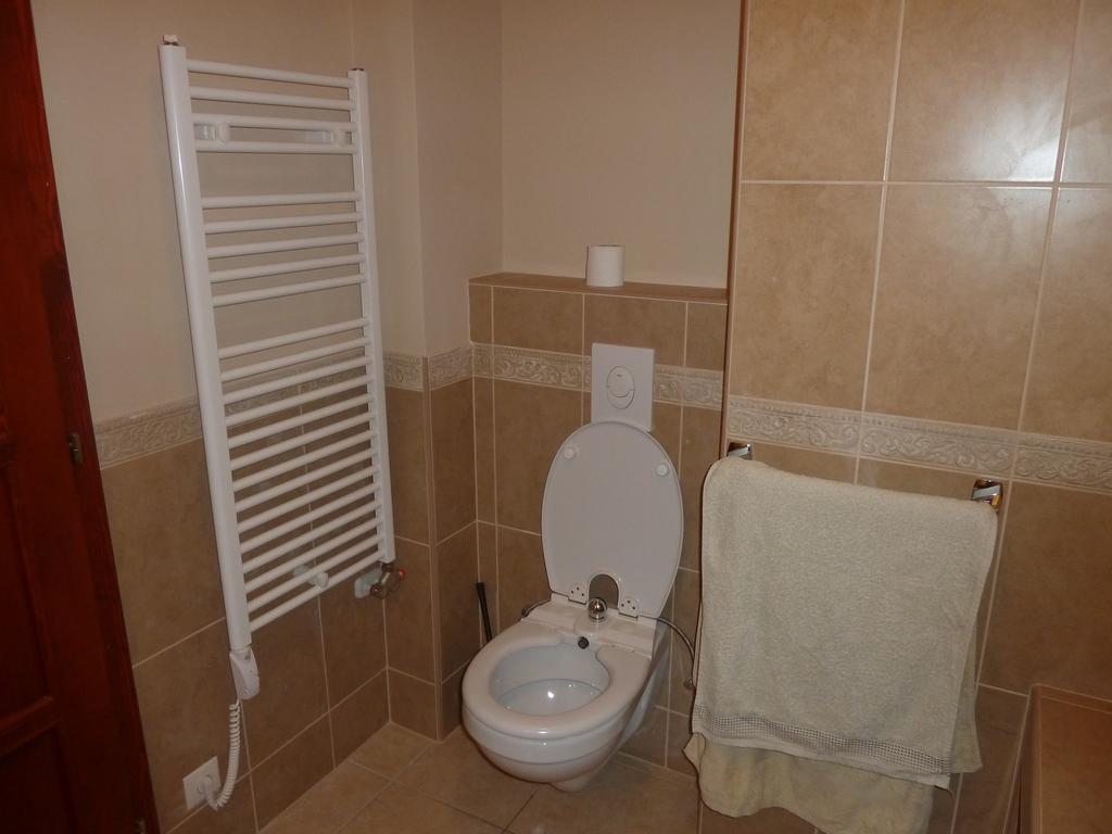 Kaboca Vendeghaz