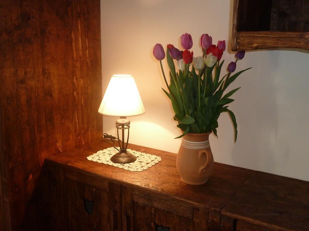 Apartament Kaboca Vendeghaz