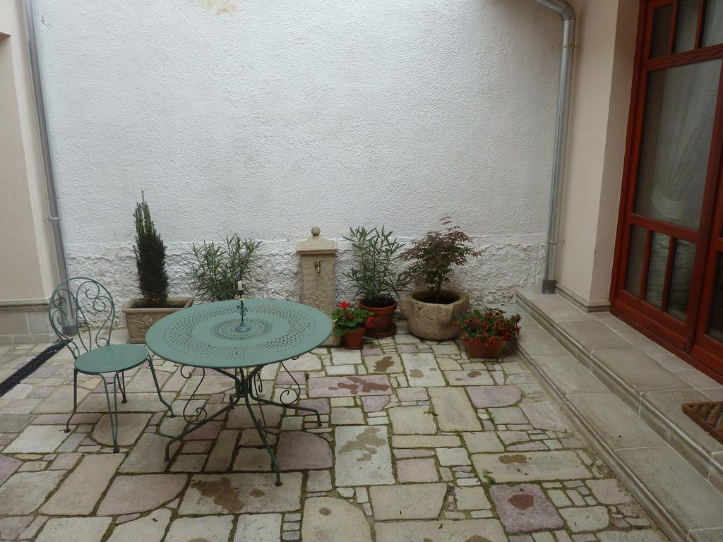 Kaboca Vendeghaz *